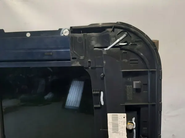 Techo Solar Jaguar XF Completo OEM ATV3456 image 4