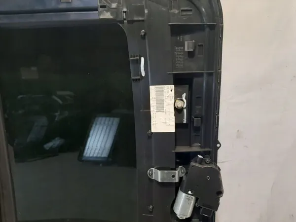 Techo Solar Jaguar XF Completo OEM ATV3456 image 5