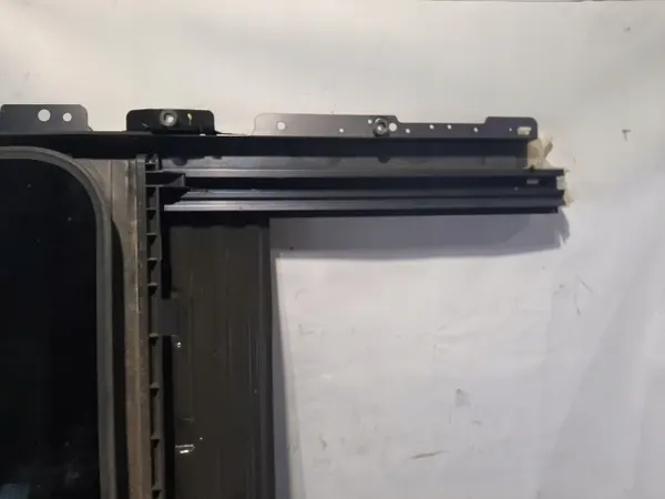 Techo Solar Jaguar XF Completo OEM ATV3456 image 7