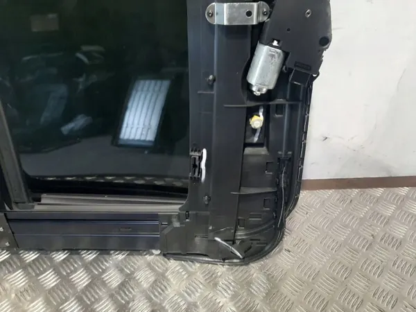 Techo Solar Jaguar XF Completo OEM ATV3456 image 8