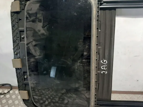 Techo Solar Jaguar XF Completo OEM ATV3456 image 9