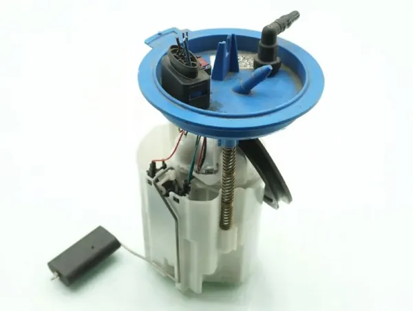 Drijver Brandstofpomp OEM 6C0919051G voor Skoda Fabia III image 2