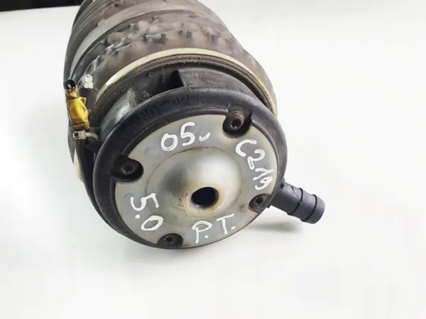 Mola de ar Mercedes OEM C0950802 Traseiro direito image 5