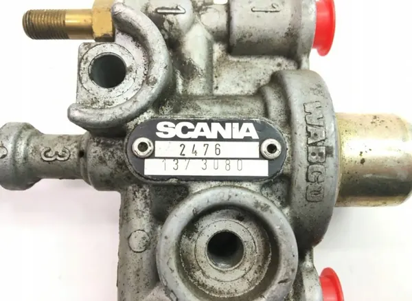 Scania seisontajarruvapautin OEM 1373080 image 5