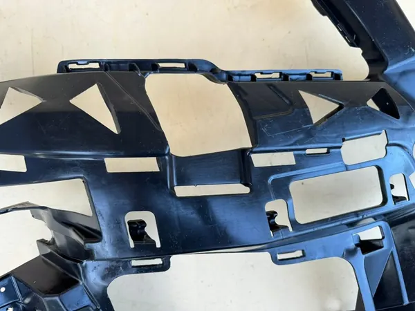 Deslizamento de Para-choque Frontal GLK X204 A2048852065 image 4