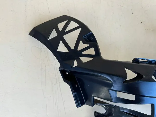 Deslizamento de Para-choque Frontal GLK X204 A2048852065 image 5