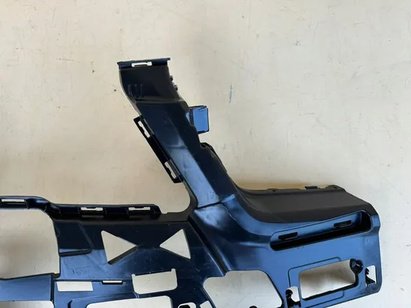 Deslizamento de Para-choque Frontal GLK X204 A2048852065 image 6