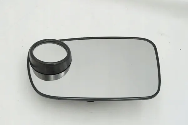 Insert de rétroviseur droit OEM 3001-882 pour Toyota Corolla Verso image 2
