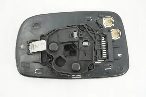 Insert de rétroviseur droit OEM 3001-882 pour Toyota Corolla Verso image 4