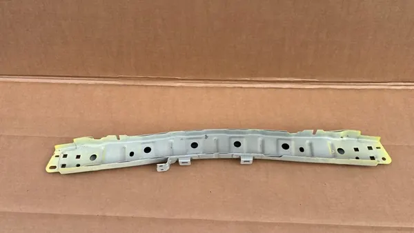 Obere Balkenverstärkung Renault Twingo 3 III image 2