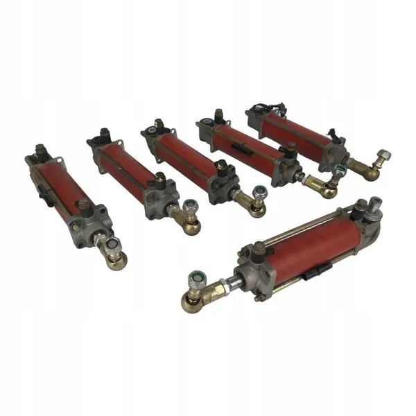 ATUADOR DE PORTA MERCEDES Citaro O530 WABCO image 1