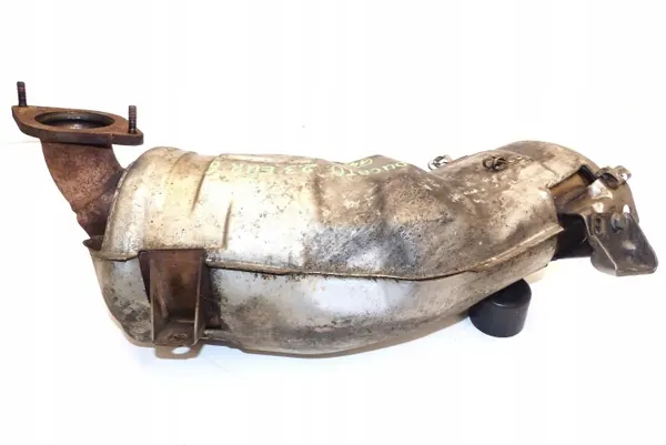 OEM 1393928080 Filtro DPF & Catalisador Fiat Ducato IV 2.3 image 5