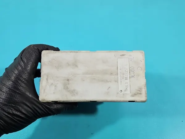 Centrallås Pump Audi A3 8L 96-99 8L0862257L image 5