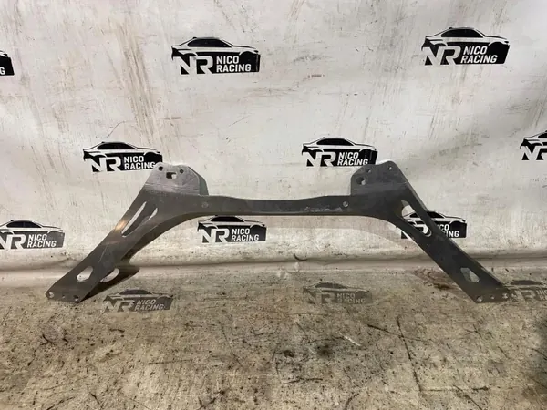 BMW OE etu-yläjousitus OEM 8075012 image 2