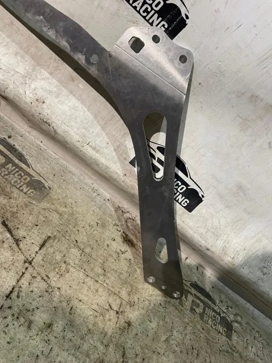 BMW OE etu-yläjousitus OEM 8075012 image 3