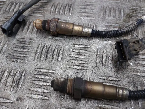 Sensor Lambda Saab 9-5 I 0258006174 0258006175 image 2