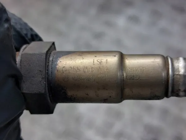 Sensor Lambda Saab 9-5 I 0258006174 0258006175 image 3