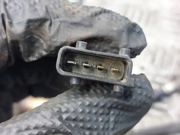 Sensor Lambda Saab 9-5 I 0258006174 0258006175 image 4