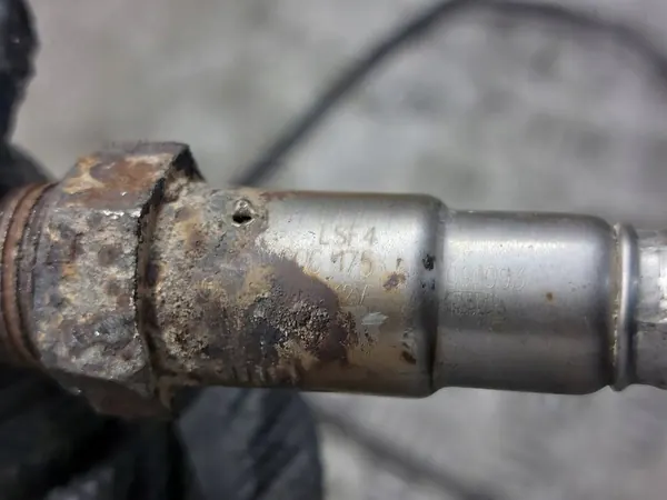 Sensor Lambda Saab 9-5 I 0258006174 0258006175 image 5