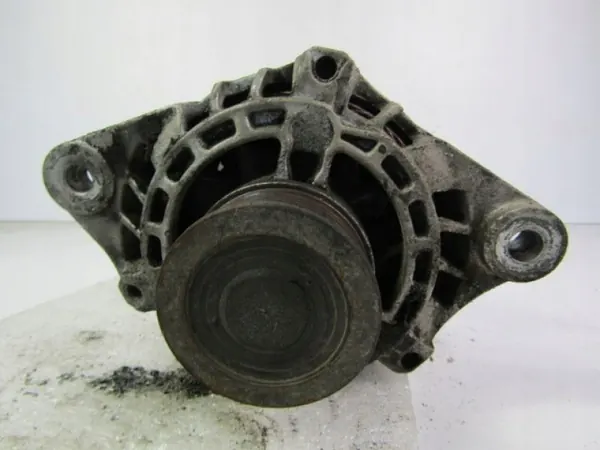 ALFA 166 Vaihtovirtageneraattori 2.4 JTD Magneti Marelli image 2