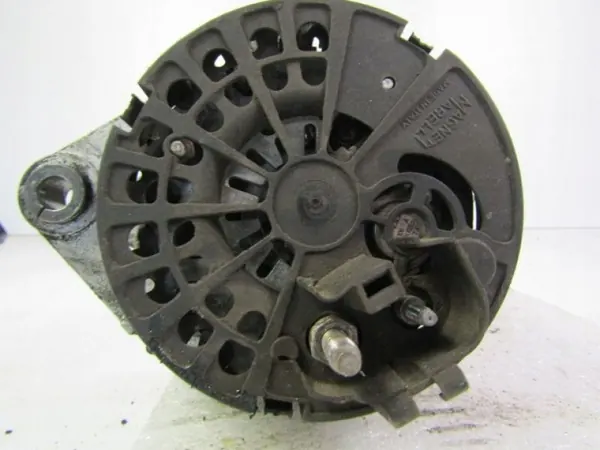 ALFA 166 Vaihtovirtageneraattori 2.4 JTD Magneti Marelli image 3