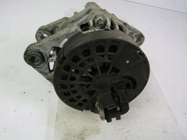 ALFA 166 Vaihtovirtageneraattori 2.4 JTD Magneti Marelli image 4