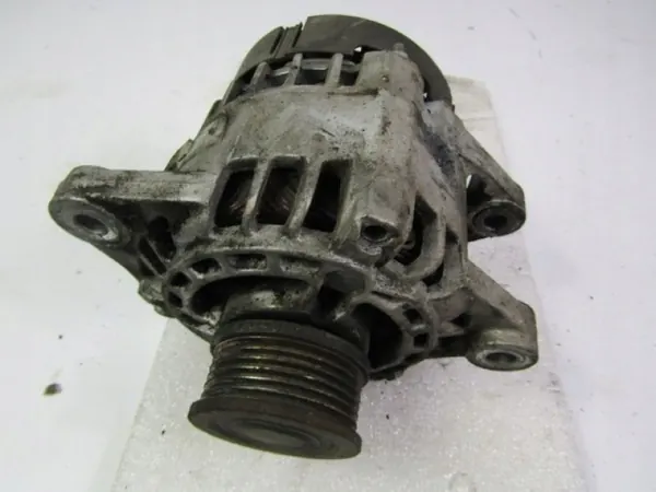 ALFA 166 Vaihtovirtageneraattori 2.4 JTD Magneti Marelli image 6