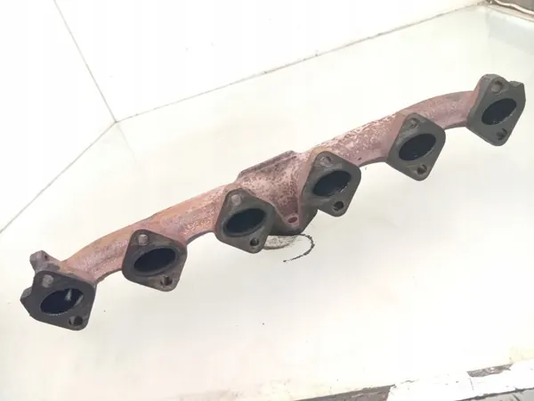 Auspuffkrümmer BMW OEM 2248166 für 5er E60/E61 image 2