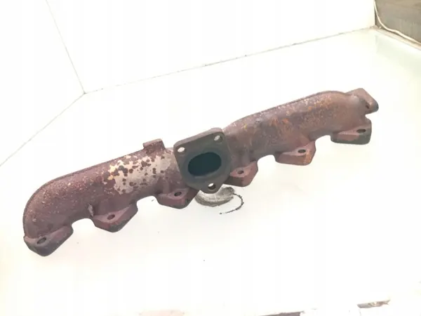 Auspuffkrümmer BMW OEM 2248166 für 5er E60/E61 image 3