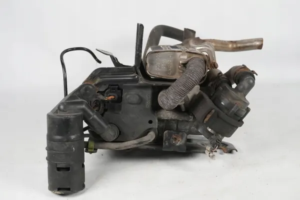 Webasto parkeerverwarming OEM 3AA815005D VW Passat CC B7 image 3