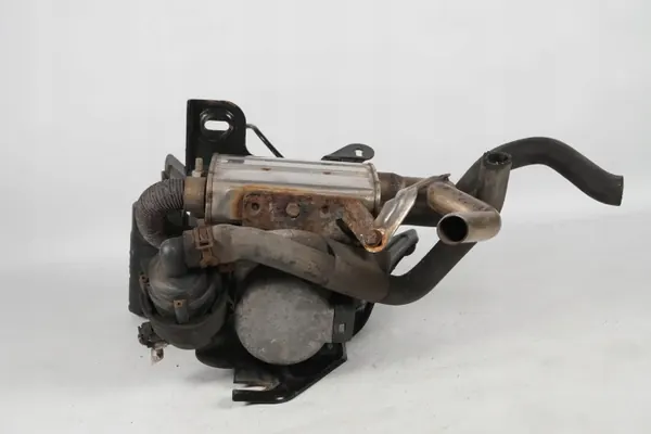 Webasto parkeerverwarming OEM 3AA815005D VW Passat CC B7 image 4
