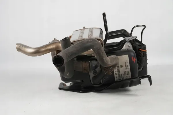 Webasto parkeerverwarming OEM 3AA815005D VW Passat CC B7 image 5