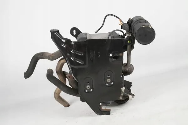 Webasto parkeerverwarming OEM 3AA815005D VW Passat CC B7 image 6