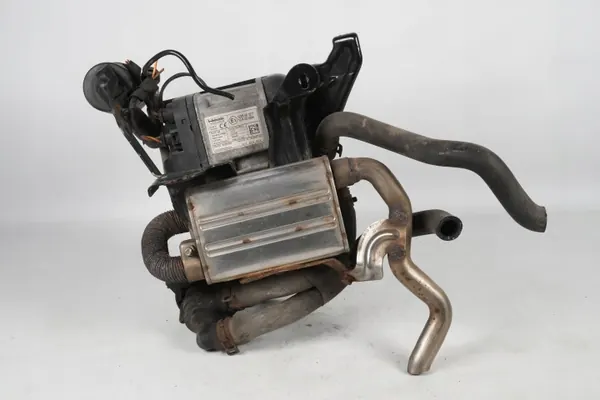 Webasto parkeerverwarming OEM 3AA815005D VW Passat CC B7 image 7