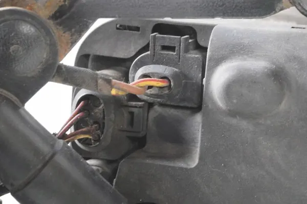 Webasto parkeerverwarming OEM 3AA815005D VW Passat CC B7 image 9