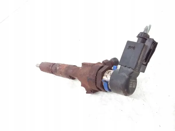 Inyector 7T1Q9F593AB FORD TRANSIT CONNECT MK1 1.8 TDCI image 2