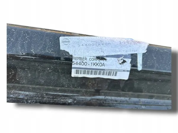 Framfjäderstång Nissan Juke F15 544001KK0A image 5