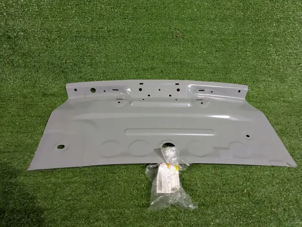 Panneau arrière mur OEM 5JH813305B pour Skoda Rapid image 2