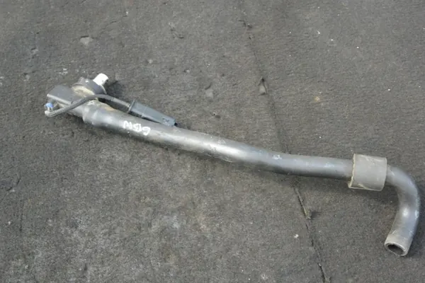 Maserati Ghibli III 3.0D ventilatieslang OEM 670009615 image 2