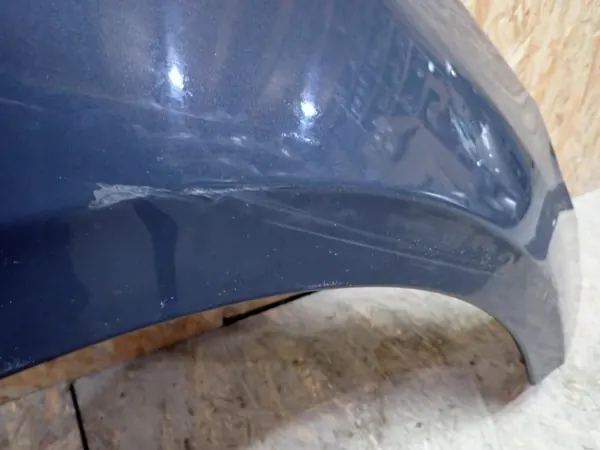 Höger Framskärm Kia Ceed 3 III CD 2018- OEM 66321J7000 image 2