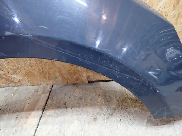 Höger Framskärm Kia Ceed 3 III CD 2018- OEM 66321J7000 image 3