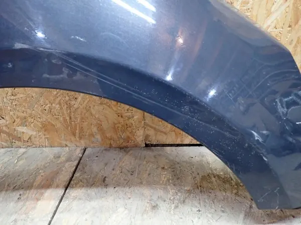 Höger Framskärm Kia Ceed 3 III CD 2018- OEM 66321J7000 image 4