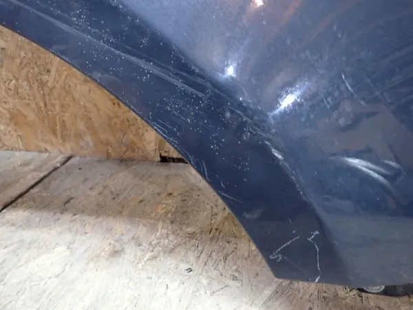 Höger Framskärm Kia Ceed 3 III CD 2018- OEM 66321J7000 image 5