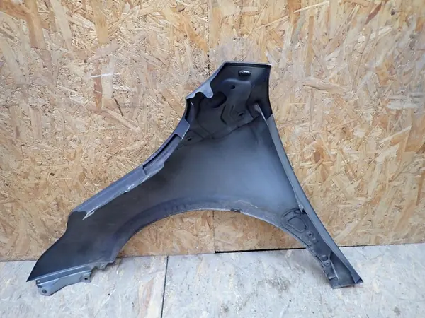 Höger Framskärm Kia Ceed 3 III CD 2018- OEM 66321J7000 image 6