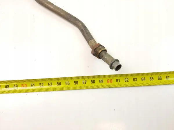 Ohjausvahvistimen letku OEM NA Rolls-Roycelle image 7