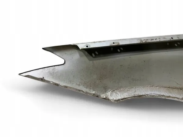 Renault Laguna III 2008 Främre Höger Skärm OEM 631000032R image 10