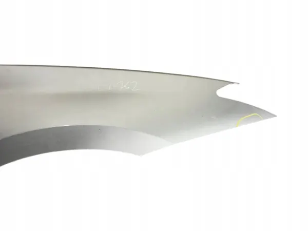 Renault Laguna III 2008 Främre Höger Skärm OEM 631000032R image 3