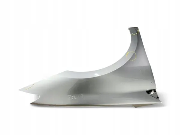 Renault Laguna III 2008 Främre Höger Skärm OEM 631000032R image 8