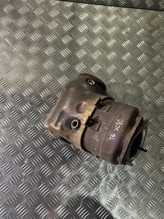 OEM 31439546 DPF-filter voor Volvo XC90 2017 Benzine image 2