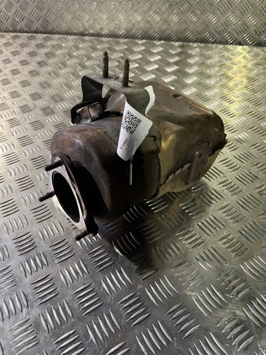 OEM 31439546 DPF-filter voor Volvo XC90 2017 Benzine image 6